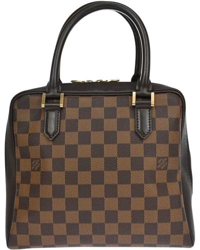 Louis Vuitton Boulogne Canvas Shoulder Bag (Pre-Owned) - Multi