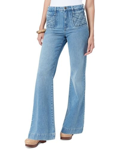 Sam Edelman Jeans for Women Online Sale up to 77 off Lyst