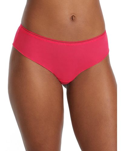 Curvy Kate Lifestyle Panty - Red