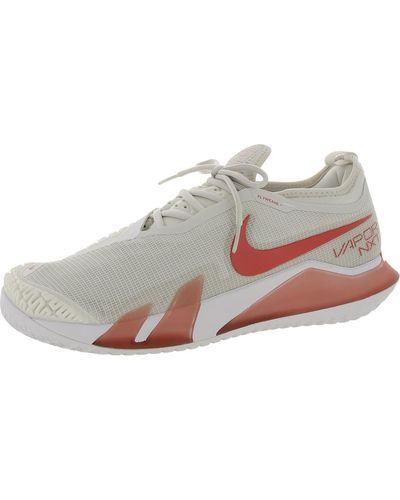 Nike React Vapor Nxt Tennis Performance Other Sports Shoes - Gray