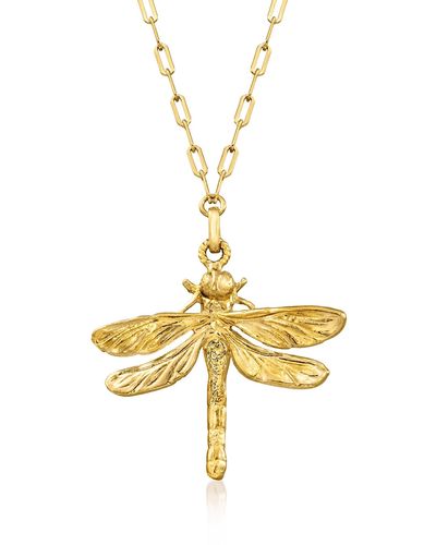 Dragonfly Necklaces for Women - Up to 81% off | Lyst - Page 2