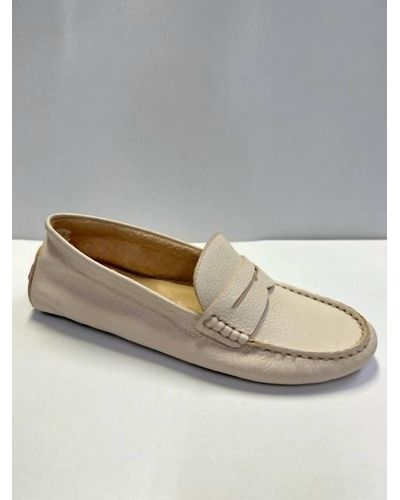 Golo Drive Loafer - Gray