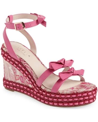 Cecelia New York Whinney - Pink