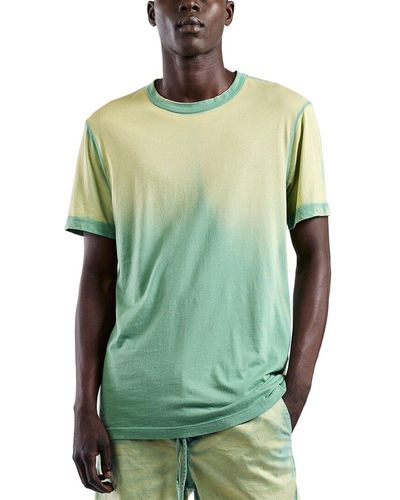 Cotton Citizen Prince T-shirt - Green