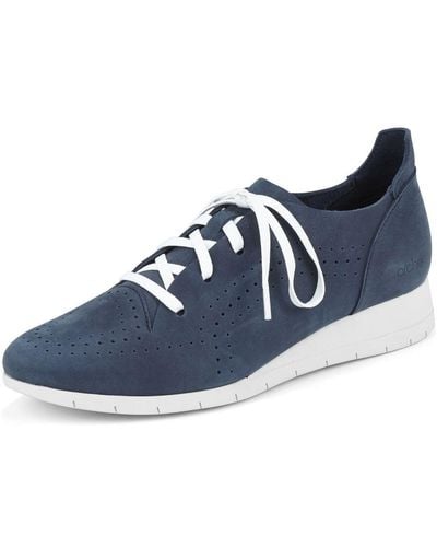 Arche Sitcha Sneakers - Blue