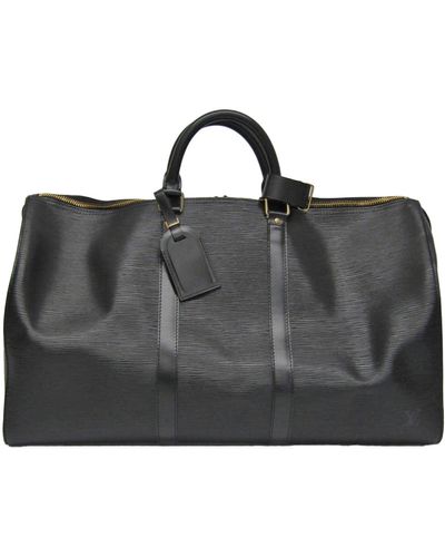 Shop Louis Vuitton Luggage & Travel Bags (M20109) by LESSISMORE