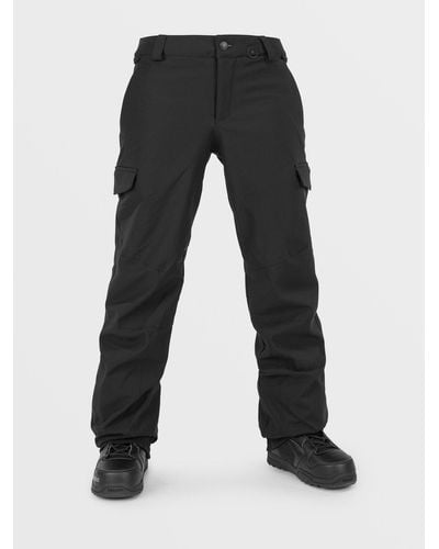 Volcom Wildling Pants - Black