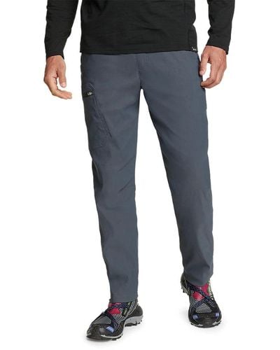 Item 910979 - Eddie Bauer Fleece Lined Pant - Men's Hiking and