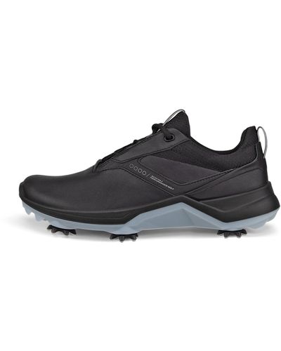 Ecco Women's Golf Biom G5 Shoe - Black
