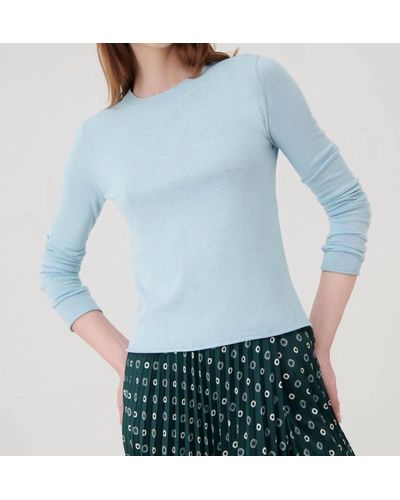 Marella Aerosi Sweater - Blue