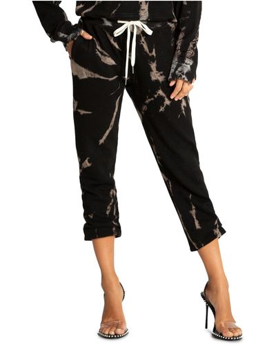 n:PHILANTHROPY Loungewear Comfy jogger Pants - Black