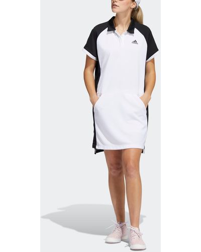 adidas Dresses for Women | Online Sale up to 50% off | Lyst - Page 2