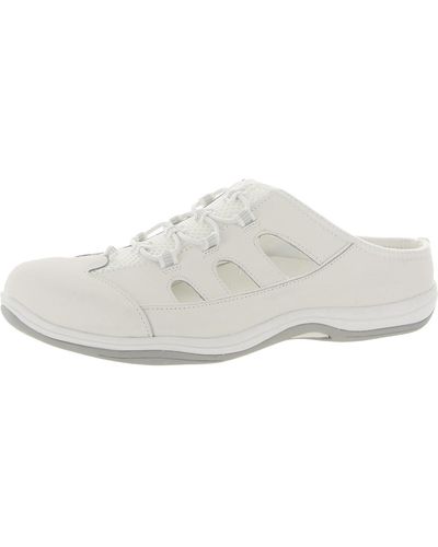 White Easy Street Sneakers for Women | Lyst