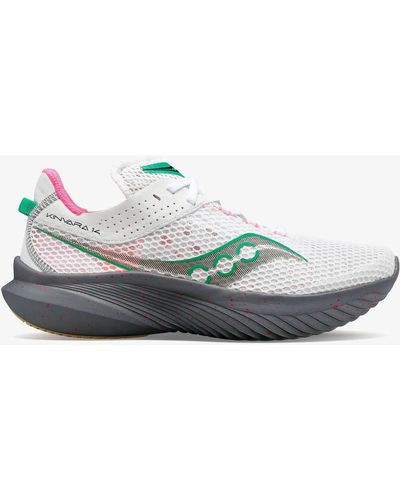 Saucony Kinvara 14 Running Shoes - Medium With - Multicolor