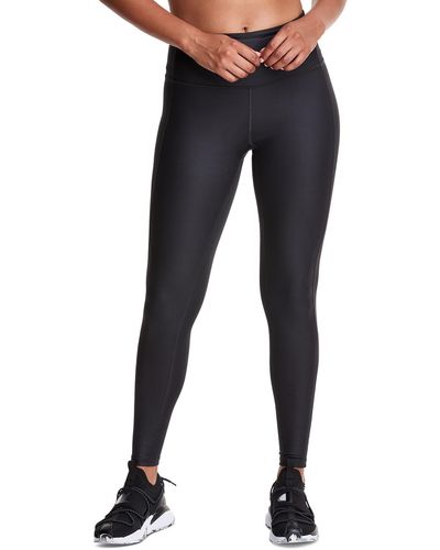 Champion Activewear  Rochester Addict Leggings Black - Womens ⋆  Drzubedatumbi