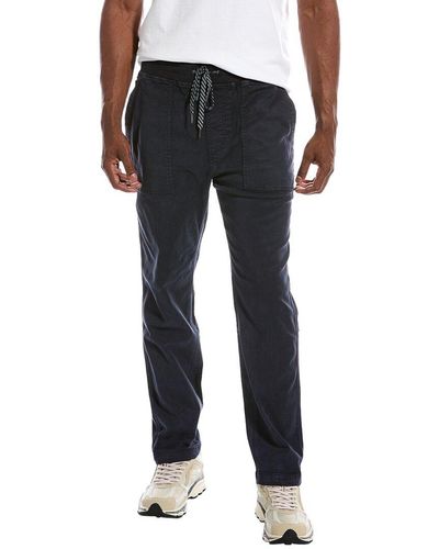 Joe's Jeans Field Pant - Black