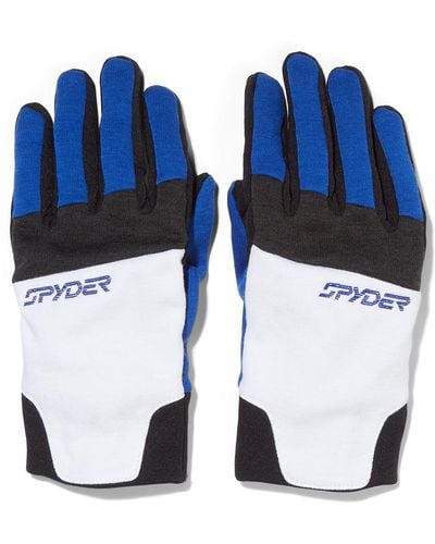Spyder Ski Gloves