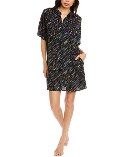 DKNY Sleepshirt - Black