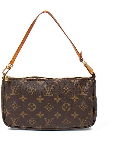 Louis Vuitton Leather Bags & Handbags for Women