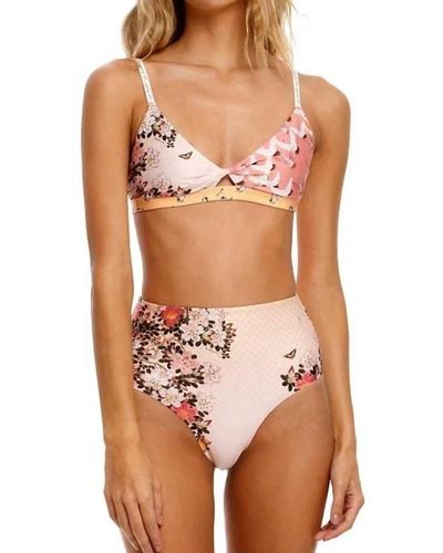 Agua Bendita Bikinis for Women, Online Sale up to 80% off