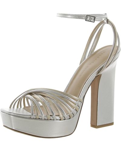 Veronica Beard Sandal heels for Women | Online Sale up to 73% off | Lyst