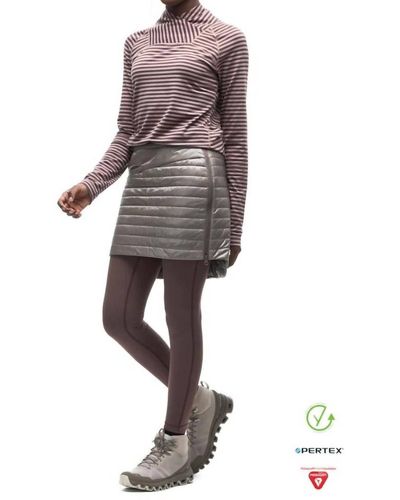 INDYEVA Boon Skirt - Multicolor