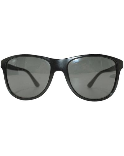 Prada Spr 20s Tinted Sunglasses - Gray