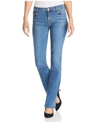 J Brand Bootcut jeans for Women | Online Sale up to 72% off | Lyst