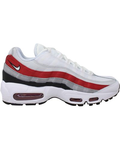 Nike Air Max 95 Sneakers for Men - Up to 53% off | Lyst