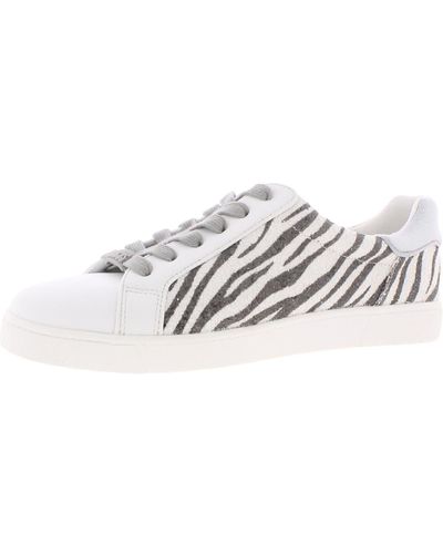 Circus by Sam Edelman Devin Casual And Fashion Sneakers - White