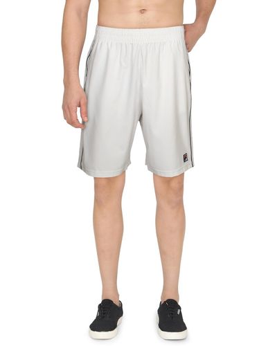 FILA - Men's Meyly Shorts (LM11B432 036) – SVP Sports