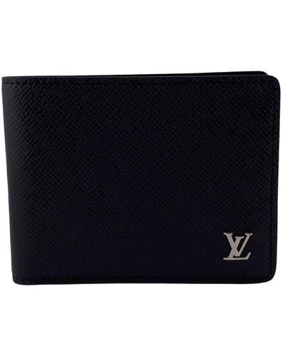 Pochette Tirette Monogram Canvas - Wallets and Small Leather Goods | LOUIS  VUITTON