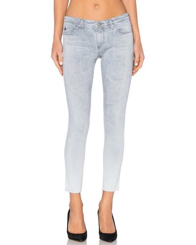 AG Jeans Leggings for Women | Online Sale up to 49% off | Lyst
