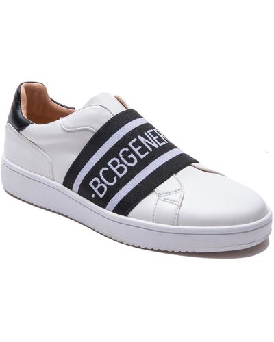 BCBGeneration Sneakers for Women | Online Sale up to 61% off | Lyst