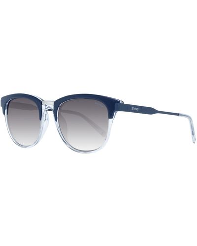 Sting Sunglasses - Blue