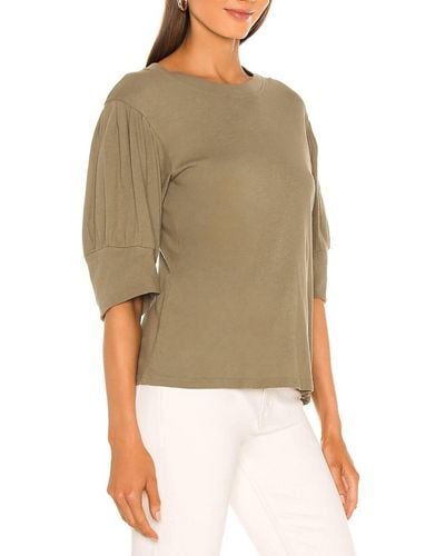 Joie Lydia Top - Green