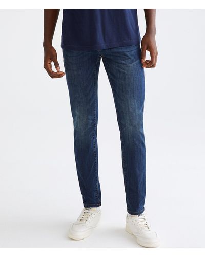 Athletic Skinny Premium Air Jean