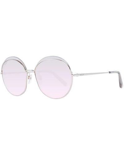 Bally Lly Sunglasses - White
