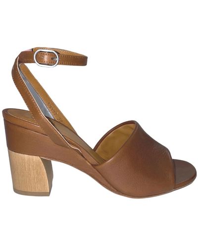 Coclico Liwi Sandal - Brown