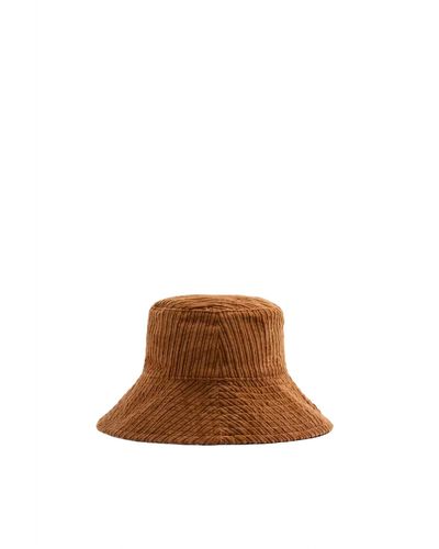 Suncoo Alcome Bucket Hat - Brown