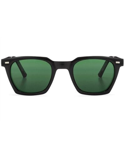 Spitfire Bc2 Sunglasses - Green