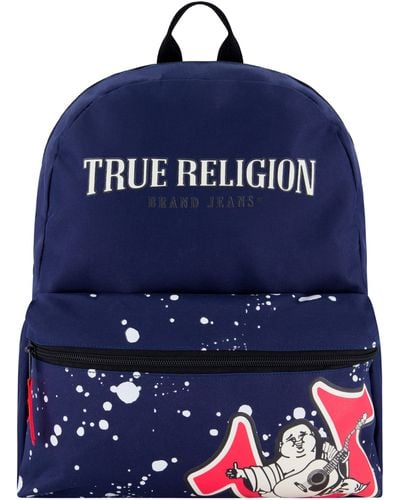 True Religion Backpacks for Women Online Sale up to 66 off Lyst