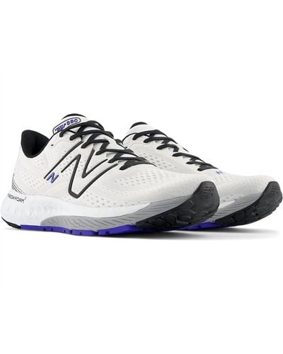 New Balance 880v13 Running Shoes ( D Width ) - Blue