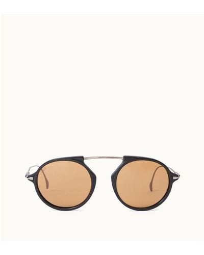 Tod's Sunglasses - Natural