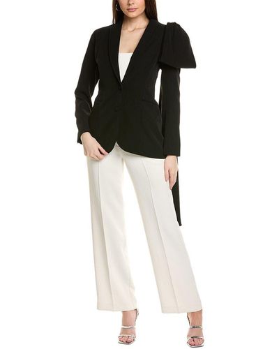 Sachin & Babi Viveca Blazer - Black