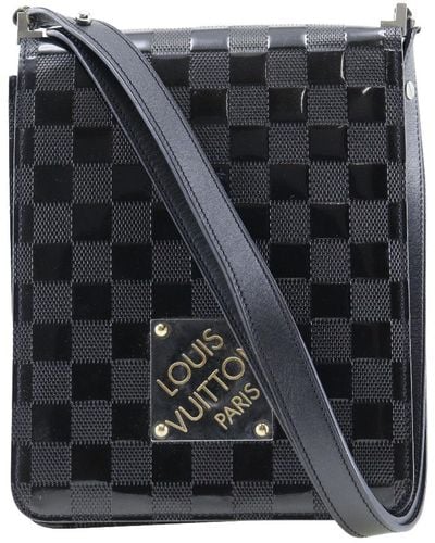 Buy Pre-owned & Brand new Luxury Louis Vuitton Black Monogram