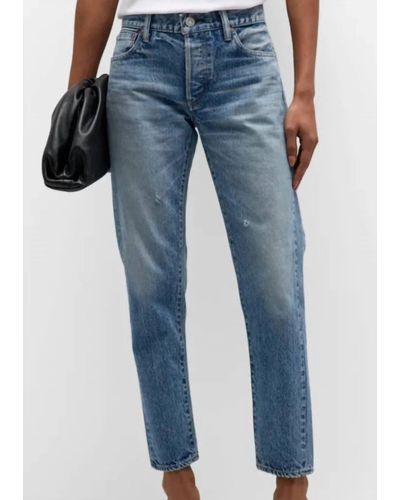 Moussy Jeans for Women Online Sale up to 83 off Lyst