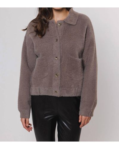 Rino & Pelle Bubbly Jacket Dark Navy