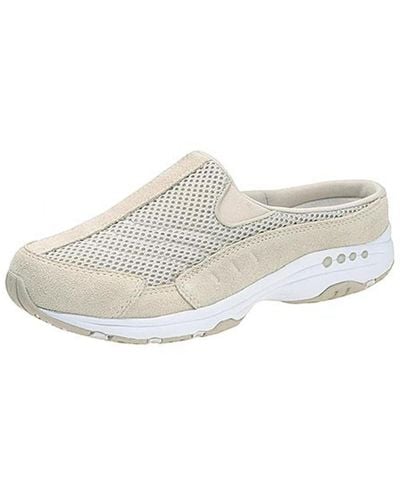 White Easy Spirit Sneakers for Women Lyst