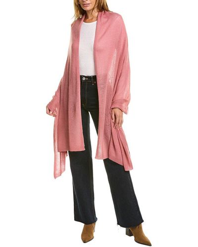 Hannah rose shop cashmere wrap